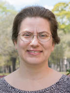 LOC Co-chair Prof. Dawn Williams